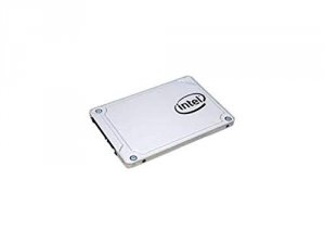 Intel SSDSCKKB480G801 Ssd  D3-s4510 480gb M.2 80mm Sata 6gb S 3d2 Tlc 