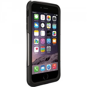 Otterbox 77-50317 77-50317 Commuter Case For Iphone 6 Plus - Black