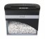 Ativa OMM83H 8-sheet Micro-cut Desktop Shredder - Black