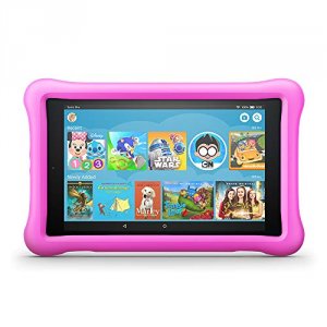 Amazon B07952WB66 Fire 8 Kids Pink 32gb