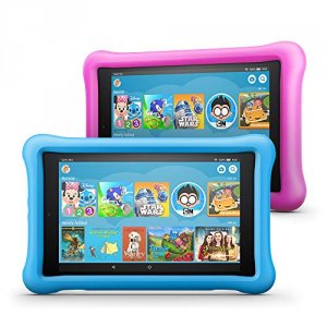 Amazon B07952WB66 Fire 8 Kids Pink 32gb