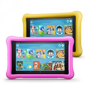 Amazon B07952WB66 Fire 8 Kids Pink 32gb