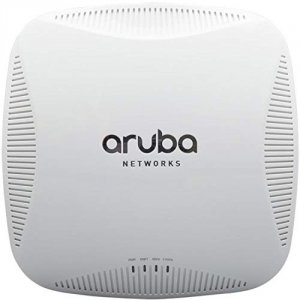 Aruba JW242A 220 Series  Instant Iap-225 Poe+ Wireless In-ceiling Acce