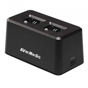 Aver AW315C Charging Dock For All Aw Micro