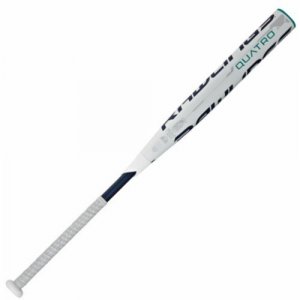 Rawlings FP7Q9-34/25 Quatro Comp Hscollegiate Softball Bat (-9) 3425