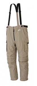 Frabill 2103241 F1 Rainsuit Pants Tan 2xl