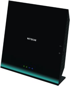 Netgear R6100-100PAS R6100-100pas Ac1200 Dual Band Wi-fi Router - 1200