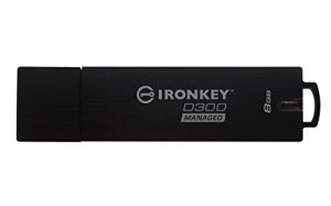 Kingston IKD300SM/16GB 16gb D300sm Aes 256 Xts Fd