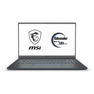 Msi PS63085 Nb  15.6 Ps63 Modern-085 Ci7-8565u 16g 512g Geforcegtx105