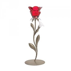 Gallery 10018782 Symbol Of Love Candleholder