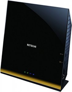 Netgear R6300-100PAS R6300 Ieee 802.11ac  Wireless Router - 2.40 Ghz I