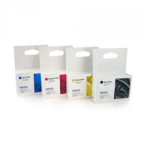 Primera 53428 Prmera High Yield Ink Cartridge Set For Lx900