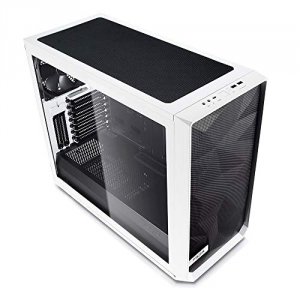 Fractal FD-CA-MESH-S2-WT-TGC Meshify S2 5-bay Tempered Glass Mid-tower