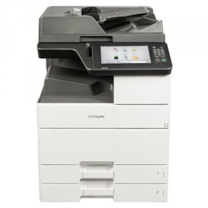 Lexmark 26Z0100 Mx910de - Multifunction - Monochrome - Laser - Color S