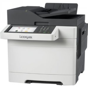 Lexmark 28ET554 Cx510dthe Taa Sch 70 Lv