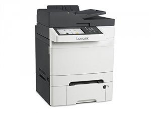 Lexmark 28ET554 Cx510dthe Taa Sch 70 Lv