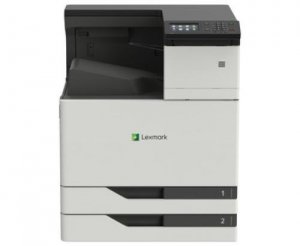 Lexmark 32C0000 Cs921de A3 Fcc