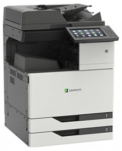 Lexmark 32C0201 Cx922de A3 Fcc