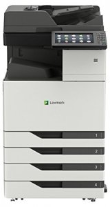 Lexmark 32C0202 Cx923dte A3 Fcc