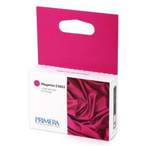 Primera 53602 Magenta Ink Cartridge For Bravo