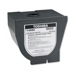 Original Toshiba TOST3560 Bd3560