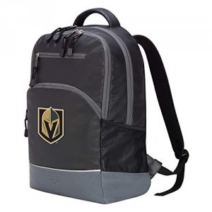 Northwest 1NHL3C6001029RTL Vegas Golden Knights Alliance Backpack