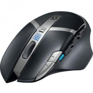 Logitech 910-004274 G602 Wireless Gaming Mouse