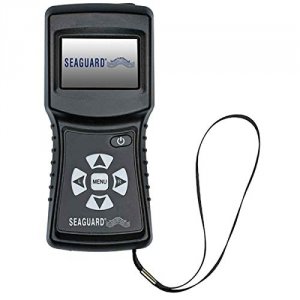 Seaguard SEACORB Seaguard Marine Digital Corrosion Standard Tester Wzi