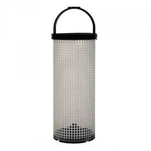 Groco BP-1 Bp-1 Poly Basket - 1.9