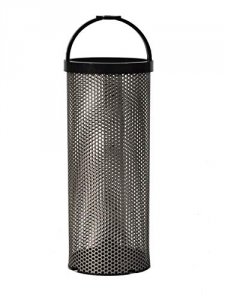 Groco BS-1 Bs-1 Stainless Steel Basket - 1.9