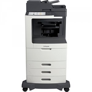 Lexmark 24TT410 Mx810dtfe Low Volt Taa Us