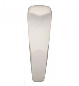 Artistic 00808M Softalk Ii - White W Microban