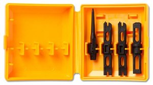 Fluke 10979-004 (2326251) 110 Blade Kit (includes Two 110 Blades  One 