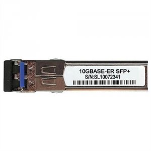 Extreme 10GB-ER-SFPP 10gb  10gbase-er  Ieee 802.3 Sm  1550 Nm Long Wav