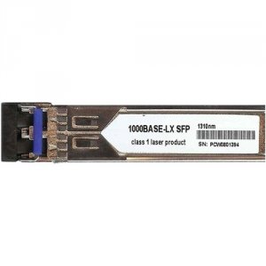 Adtran 1184561PG1 Sfp Gige 1310nm Smf 10km