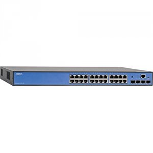 Adtran 17101524PF1 Netvanta 1550-24p