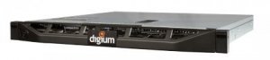 Digium 1ASE530000LF Switchvox E530 Appliance  North America Power Adap