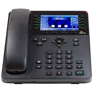 Digium 1TELA030LF Phone  A30 6-line Sip W Hd Voice  Gigabit  4.3in. Co