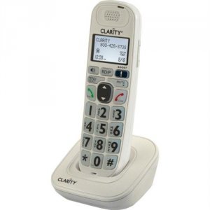 Clarity RA3478 52702.000 Dect 6.0 D702hs Expandable Handset For D700 S