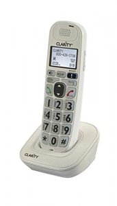 Clarity RA3478 52702.000 Dect 6.0 D702hs Expandable Handset For D700 S