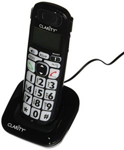 Clarity RA3479 -d703hs Spare Handset For E8 Series 52703.000