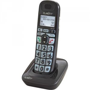 Clarity RA3479 -d703hs Spare Handset For E8 Series 52703.000