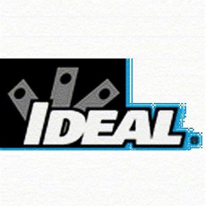 Ideal 89-312 Terminal Strip  0.375in. Center Spacing  12 Poles