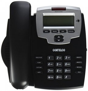 Cortelco ITT-9120 912000-tp2-27m Multi-feature Telephone