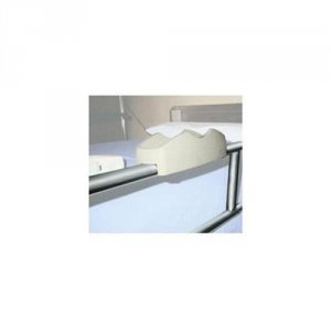 Cortelco ITT-9150-BED Bed Rail Mount For 915044-voe-21f