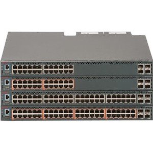 Extreme AL5900A1F-E6 Extremeswitching Ethernet Routing Switch 5900 592