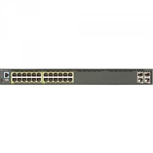 Extreme AL5900A7F-E6 Ethernet Routing Switch 5928gts-upwr