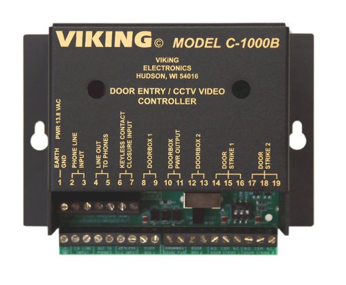 Viking Electronics-VKC1000B