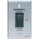 Bogen CA11A Call Privacy Switch Wscr R Latch Circui