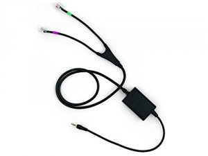 Sennheiser 506038 Ehs Adpt Cable For Cisco Phones